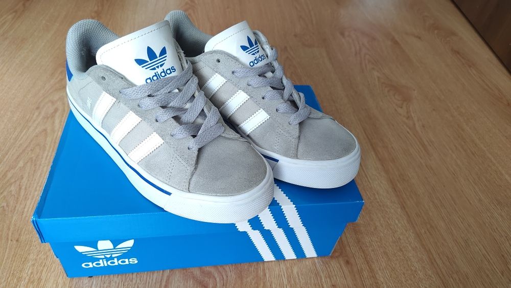 Adidas campus 36
