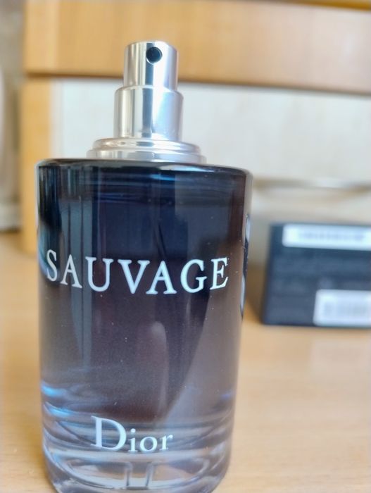 Dior Sauvage EDT ~55ml