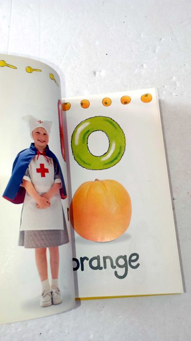 abc - easy english (livro em inglês)