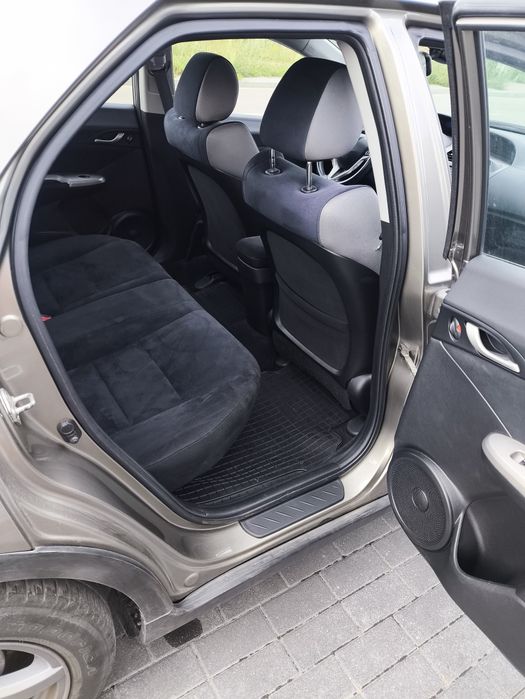Honda Civic VIII 1.8 Sport Salon PL