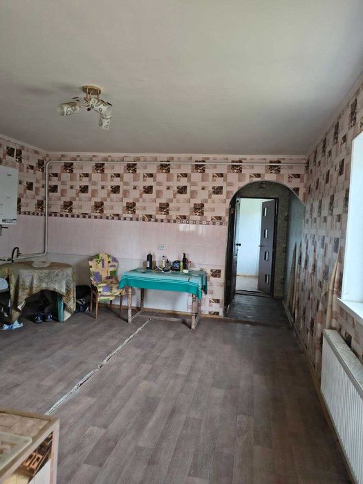 Продам часть дома в Чугуеве