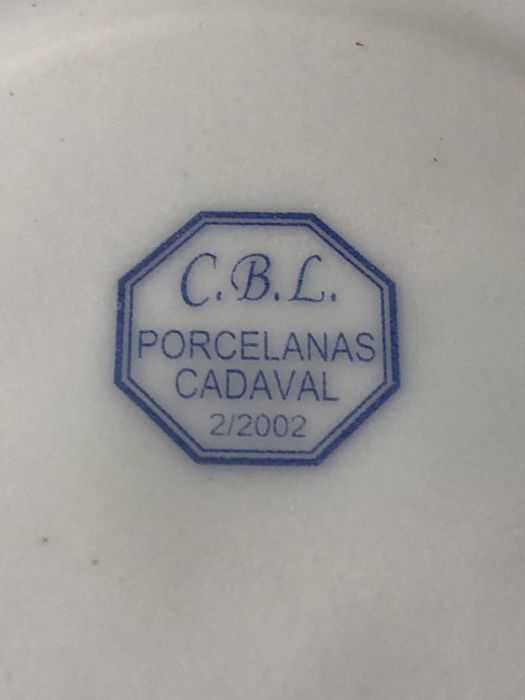 Chávena cafés camponesa