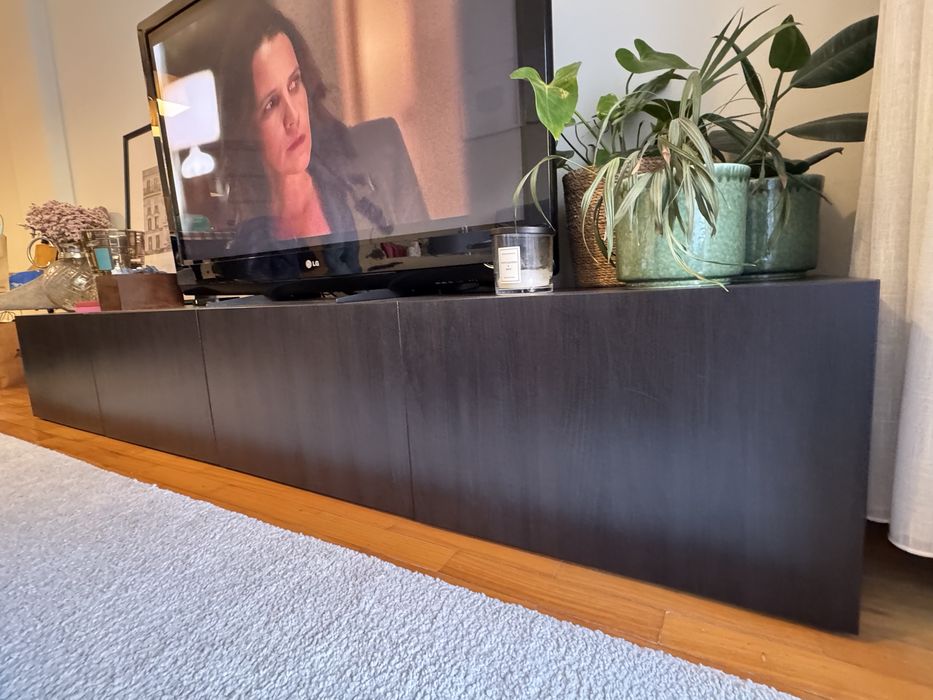 Movél TV/ Televisão