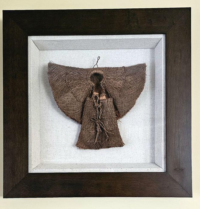Quadro decorativo