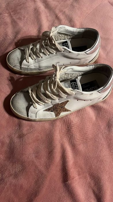 Sapatilhas Golden Goose