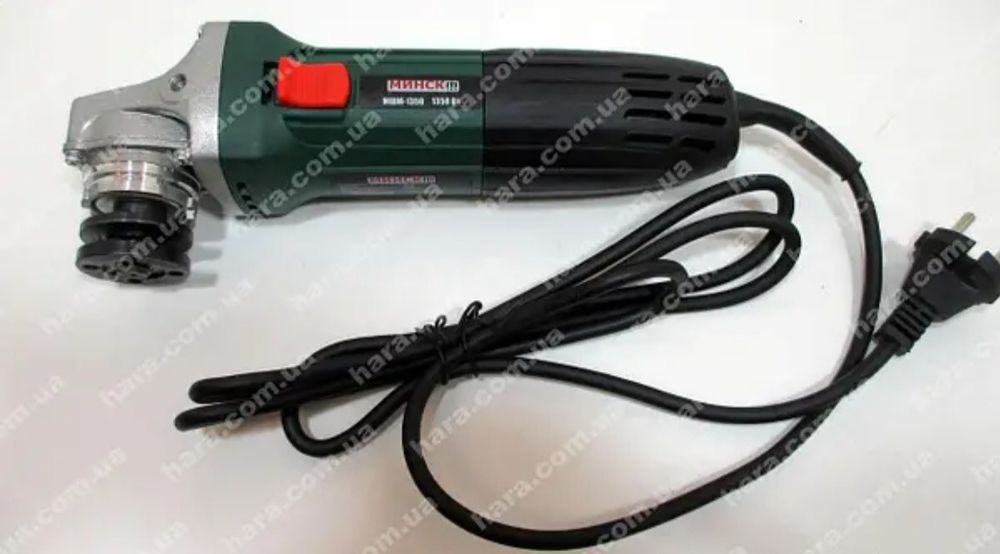 Болгарка Минск МШМ-1350