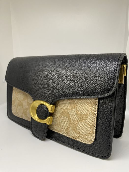 Сумка жіноча Coach Tabby Shoulder Bag