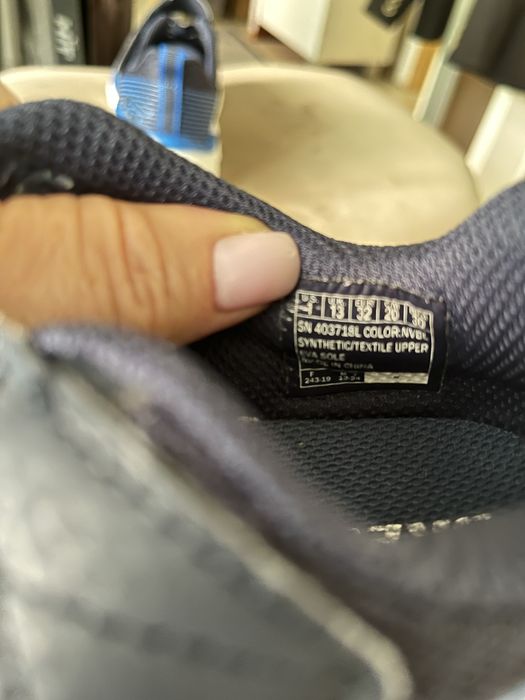 Кросівки Skechers
