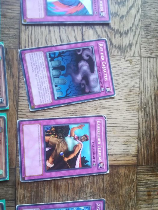 Yu-Gi-Oh karty do gry 118szt. Cena od 16.09