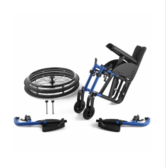 Küschall Compact Attract