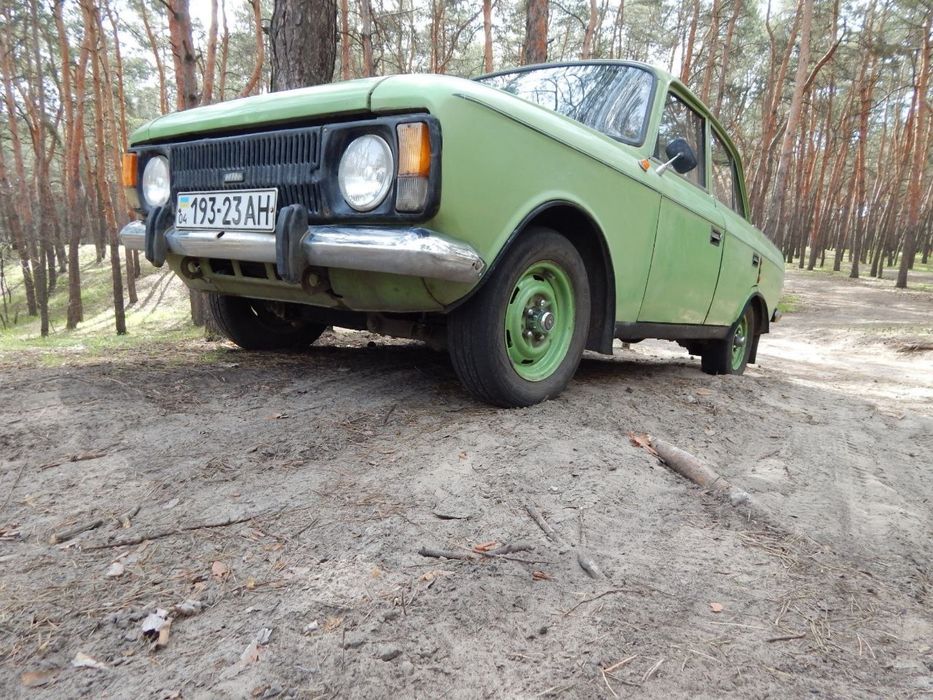 Москвич 412 Москвіч 412 авто
