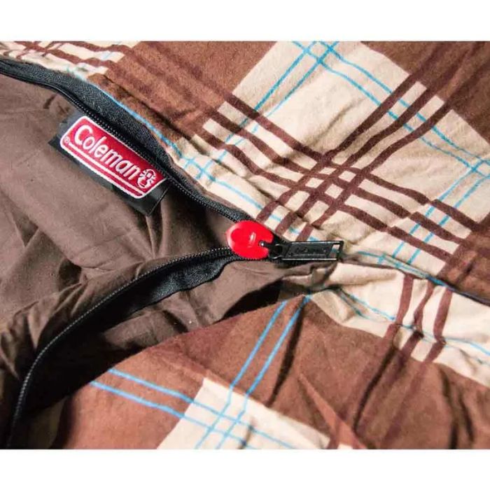 Saco cama / edredon quente ideal para campismo