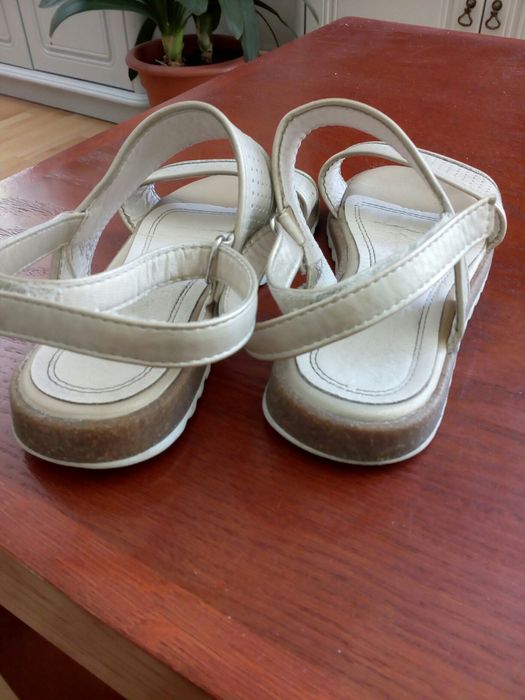 buty dziewczęce letnie rozmiar 34