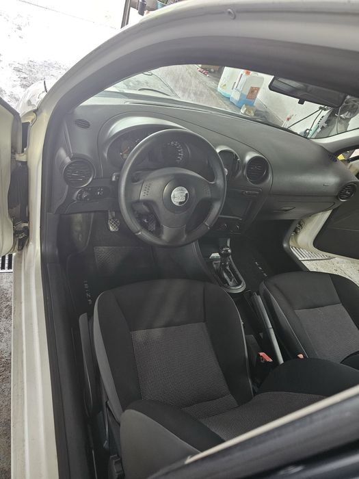 Seat ibiza 1.4 tdi impecavél