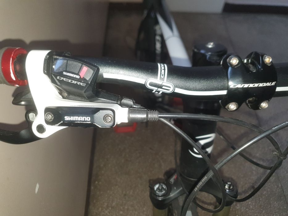 Rower Cannondale rama xl promocja do 20tego za 1200
