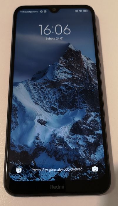 Xiaomi Redmi Note 8T