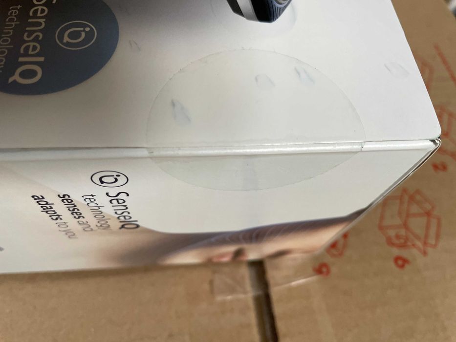 Електробритва Philips Norelco Shaver 7900 UV Cube  | NEW