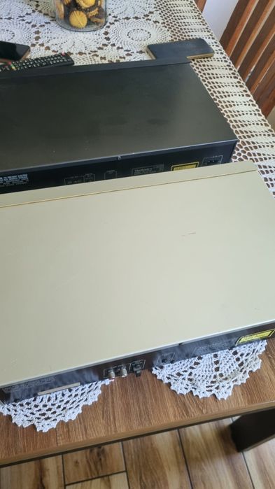Technics SL-p477a