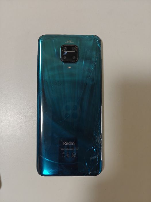 Xiaomi Redmi Note 9 Pro 6/64 ГБ