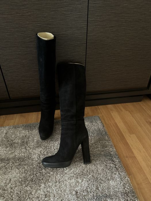 Сапоги GUCCI оригінал