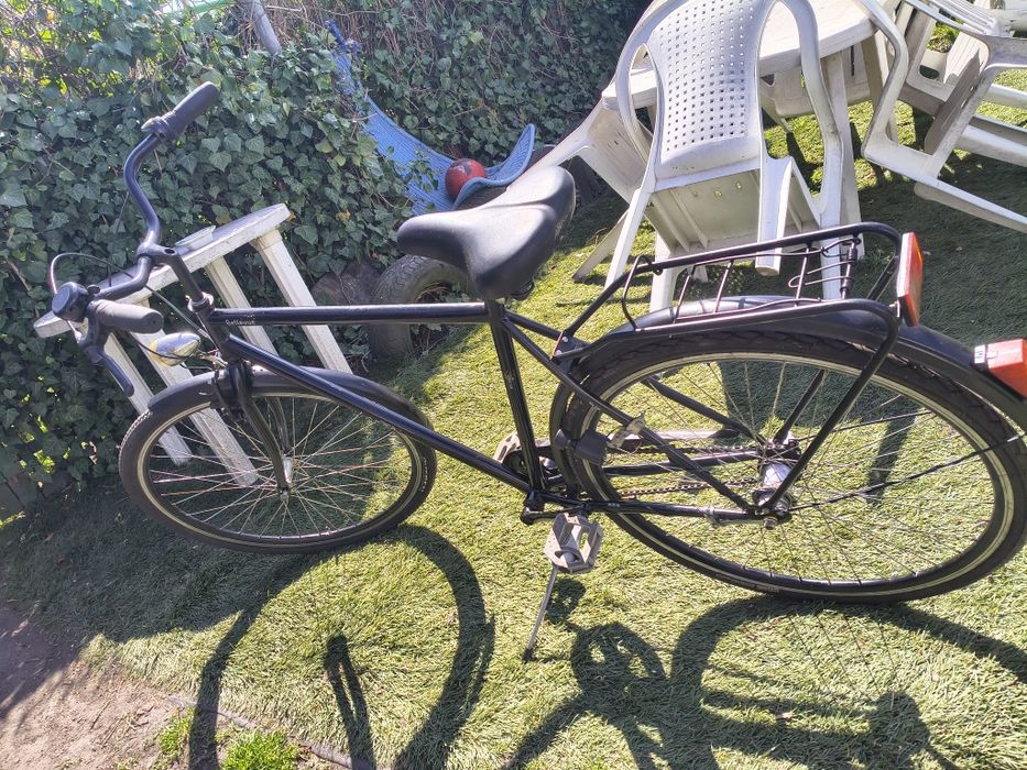 Rower meski ,,28"