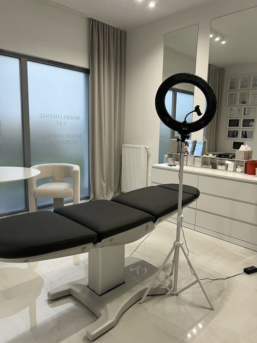 Wynajmę gabinet (salon) kosmetyczny na dni