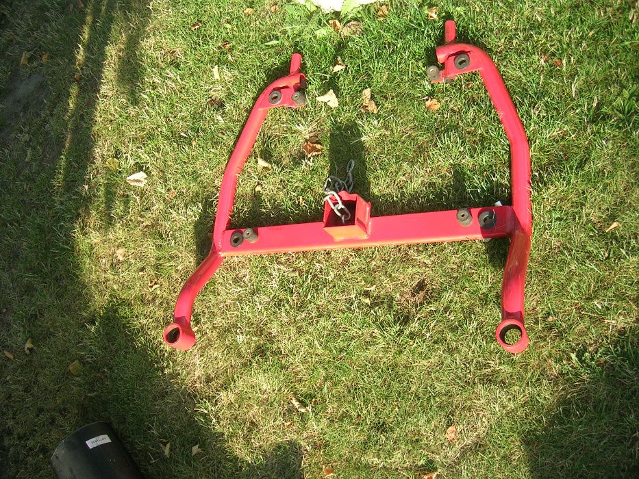 Gianni ferrari rama kosiska