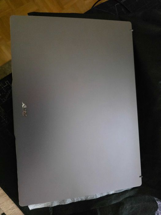 Laptop acer swift go 14 oled ryzen 5
