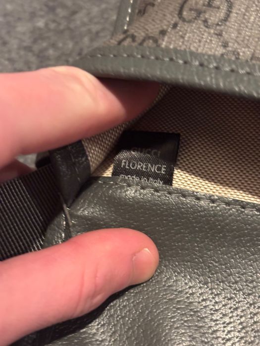 Torebka Na Ramię Gucci