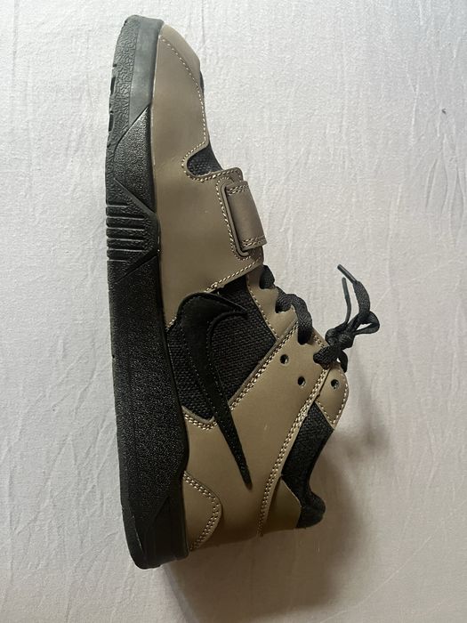 Travis scott nike