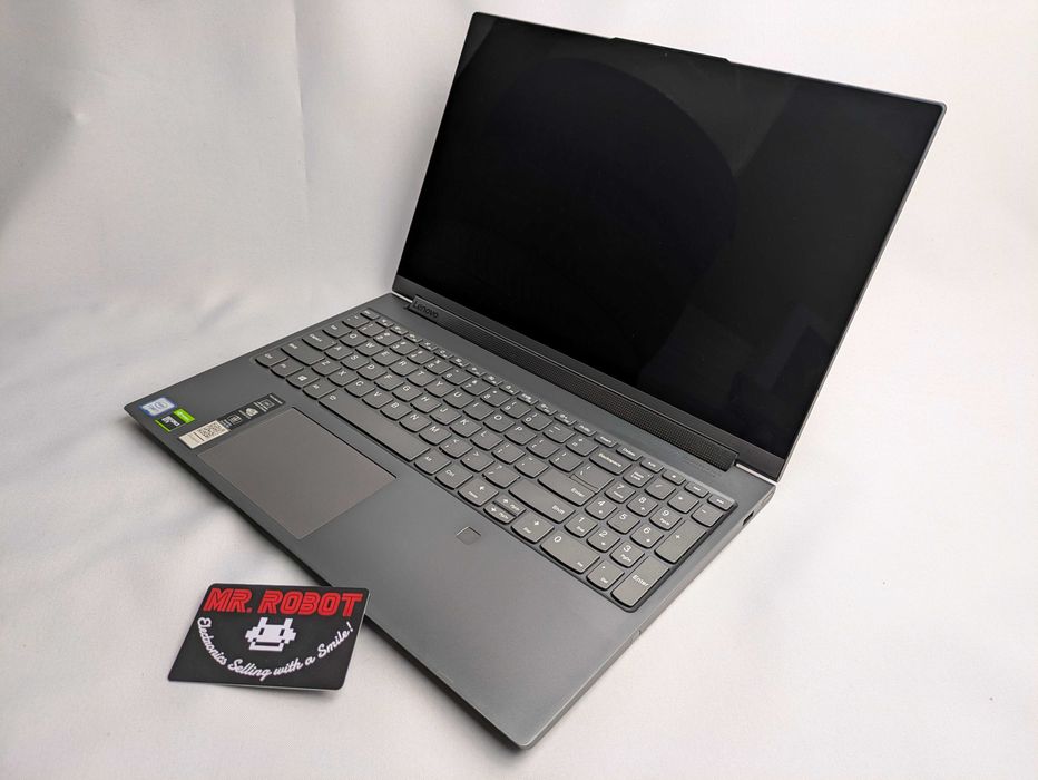 lenovo yoga s940 - купить ноутбуки - Цена на OLX.ua