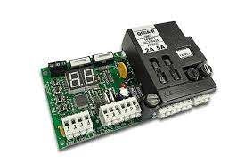 Peças e acessórios para automatismos de portões, Reparação, Instalação