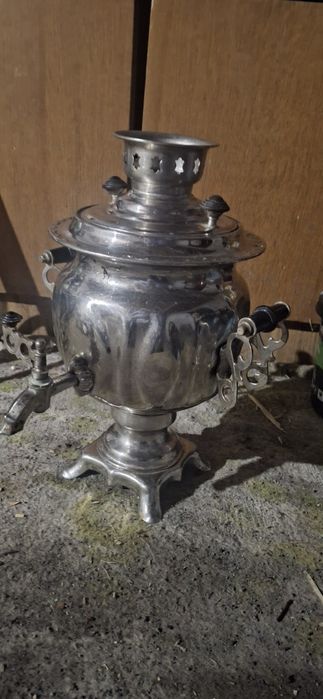 Самовар електричний