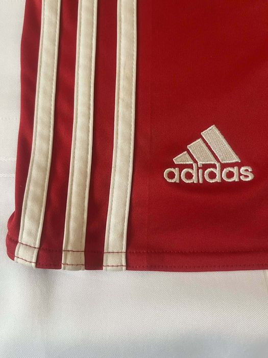 Spodenki sportowe Adidas Liverpool Clima 365