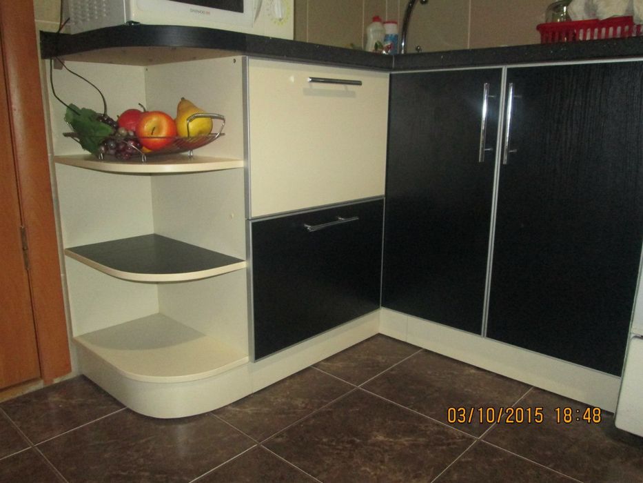 Кухни, шкафы-купэ, прихожие и другая корпусная мебель.