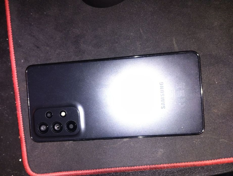 Продам Samsung Galaxy A53