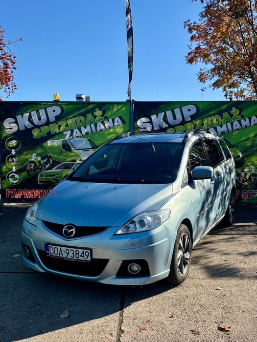 Mazda 5