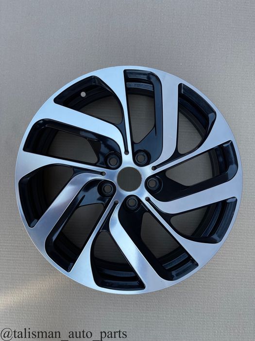 Bmw I3 i3 I 3 диск диски титан коло колесо в наявності 6856895