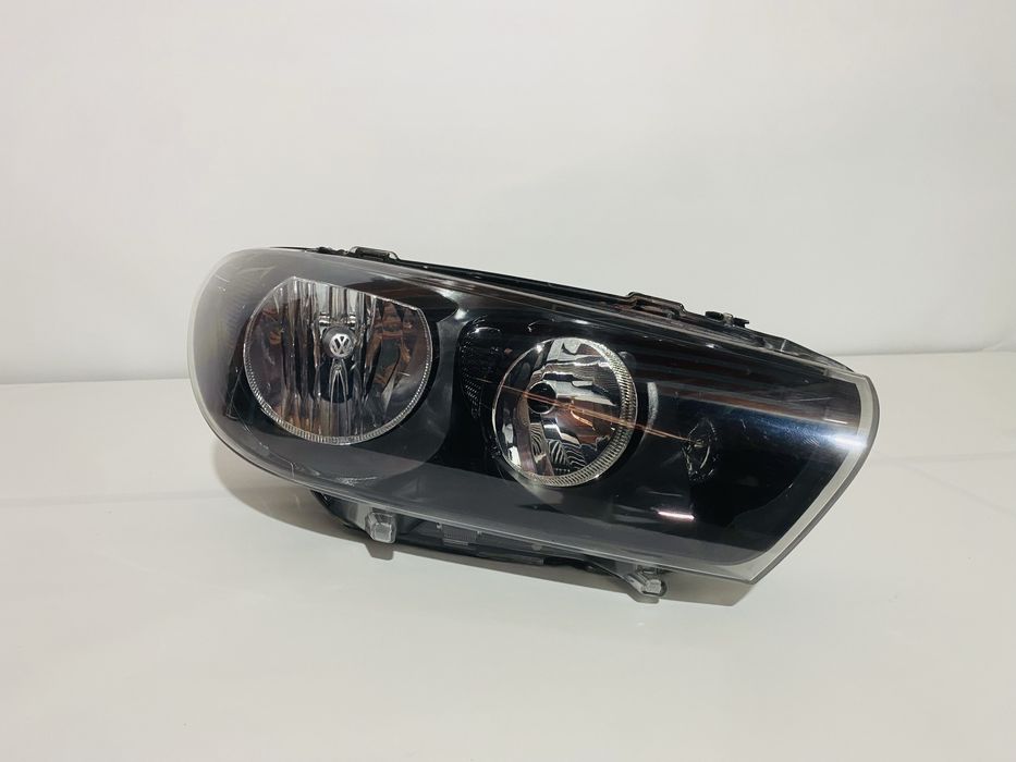 Ótica Direita VW Scirocco III Original