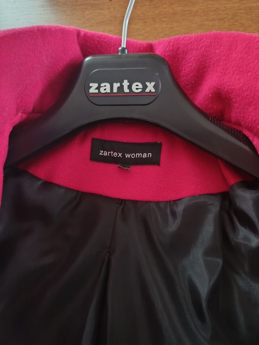 Sprzedam płaszcz r.42 stan bardzo dobry