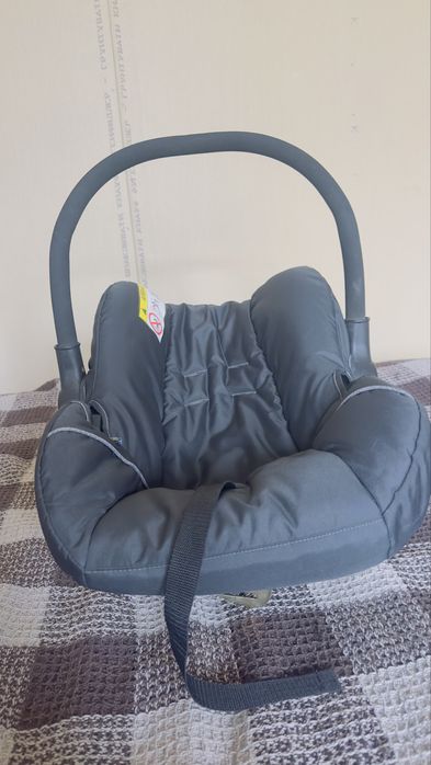 Автокресло люлька