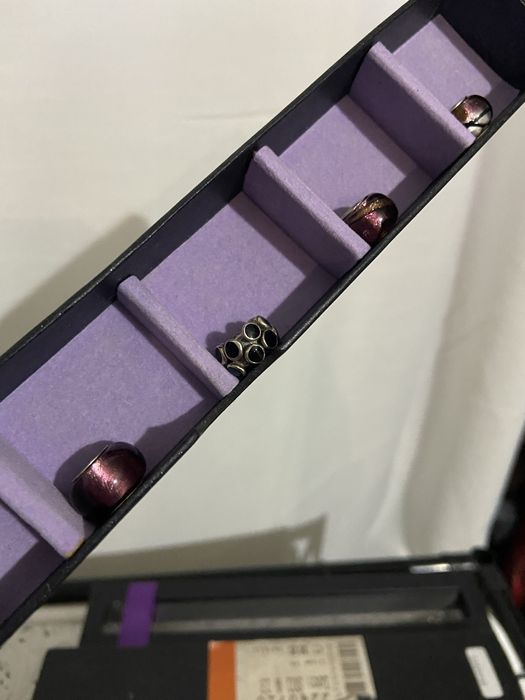 Срібний браслет Rhona Sutton пандора