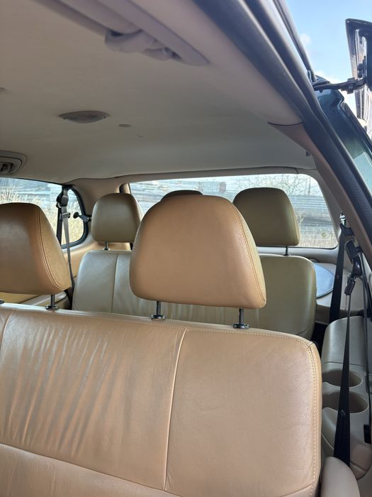 Chrysler Grand Voyager (Para Peças)