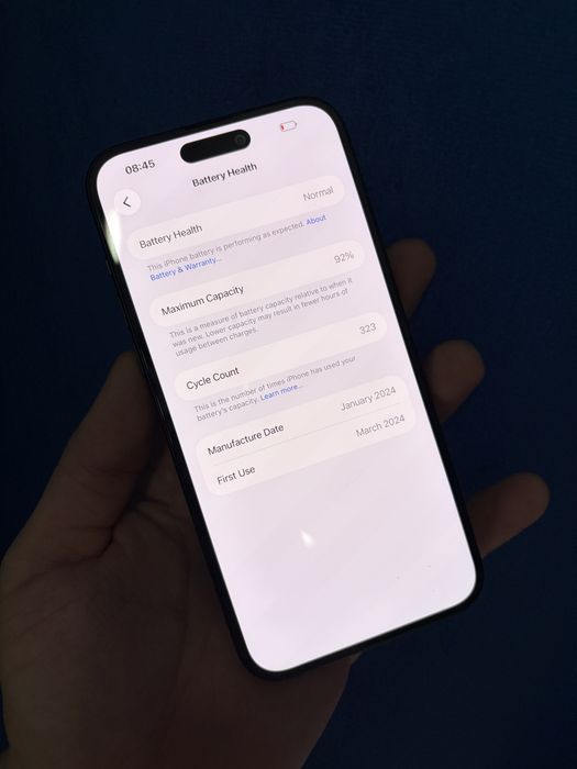 iPhone 15 Plus 128gb neverlock айфон плюс