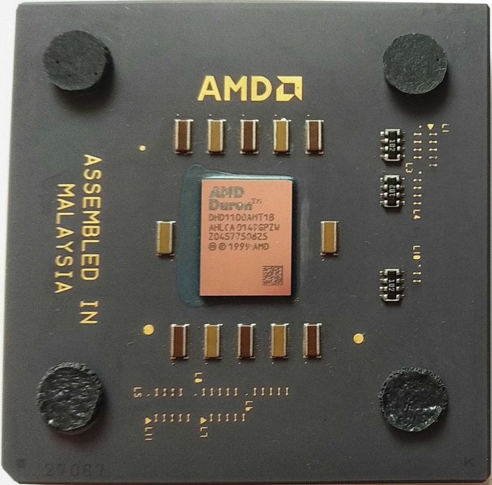 Процесори Amd сокет 462, АМ2,