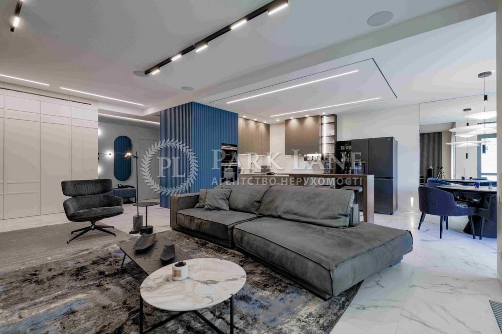 3-комнатная квартира по адресу бульвар Дружбы Народов (площадь 130 м²) - Atlanta.ua - фото 2