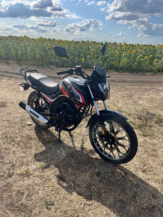 Продам spark 150