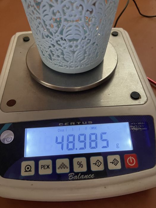 Лабораторные весы Balance CBA-600-0.01 (600/0,01г)