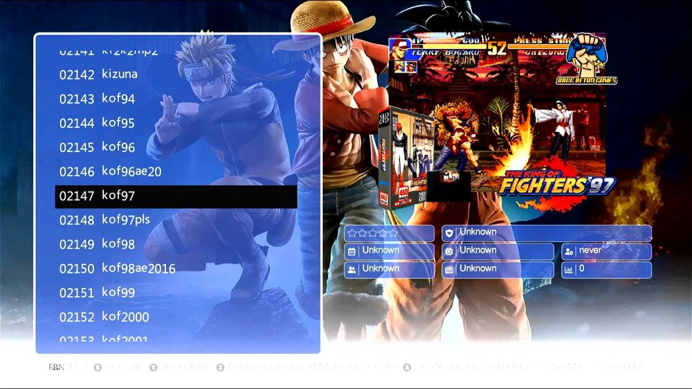Gamestick RetroGames