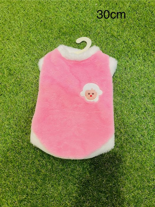 Roupa para cão pequeno